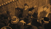 Le Cabinet du docteur Caligari