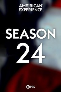 Season 24 Poster