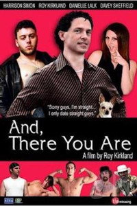 Постер фильма «And, There You Are (2010)» — (2 из 2)