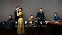 «Флеминг (2014)» — обои к сериалу #3
