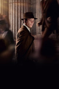 Постер сериала «Перри Мейсон (2020-2023)» — (1 из 19)
