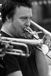 Imagem de Trevor Mires