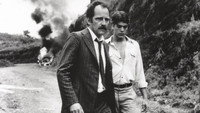 «Мы никогда не были настолько счастливы (1984)» — обои к фильму #1