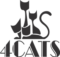 4 Cats Pictures