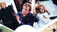 «Золото героев (1970)» — обои к фильму #1