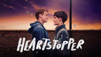 Обои к сериалу «Трепет сердца (2022 - 2024)» — (57 из 135)