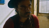 Обои к фильму «Ван Гог. На пороге вечности (2018)» — (22 из 37)