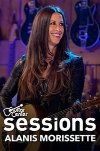 Alanis Morissette: Guitar Center Sessions (2012)