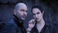 Обои к сериалу «Фауда (2015)» — (16 из 37)