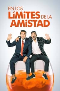 Poster de En los Límites de la Amistad