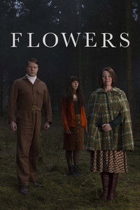 Постер сериала «Флауэрсы (2016 - 2018)» — (2 из 12)