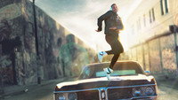 «Move (2020)» — обои к сериалу #2