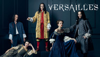Обои к сериалу «Версаль (2015 - 2018)» — (12 из 28)