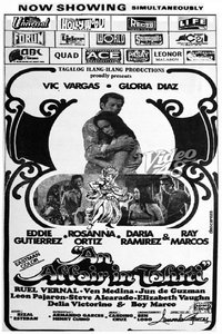 An Affair in Tahiti (1975)