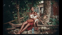 «Black Mother (2018)» — обои к фильму #1