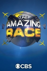 The Amazing Race S28E03