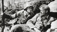 «Неизвестный солдат (1955)» — обои к фильму #8