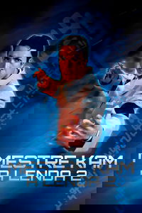 Imagem do Filme Mestre Kam: A Lenda 2