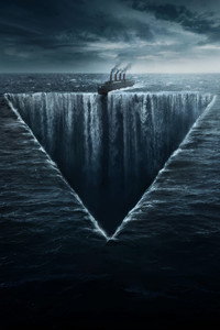 Постер сериала «1899 (2022)» — (2 из 12)
