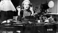 «Признание с глазу на глаз (1954)» — обои к фильму #1