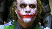 The Dark Knight: Le Chevalier Noir