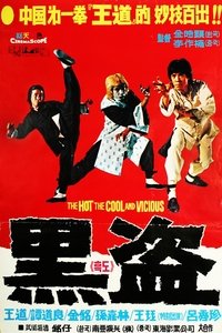 南拳北腿活閻王 (1977)