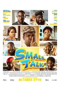 Poster de Small Talk