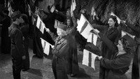 «Landstormens lilla argbigga (1941)» — обои к фильму #1