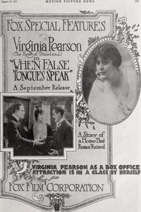 Imagem do Filme When False Tongues Speak