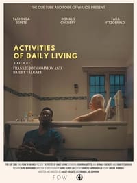 Poster de Activities of Daily Living