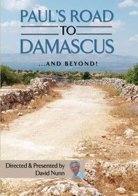 Imagem do Filme Paul’s Road to Damascus