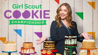 «Girl Scout Cookie Championship (2020)» — обои к сериалу #2