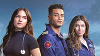 Обои к сериалу «Летучие медики (2022)» — (15 из 46)