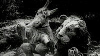 «Волшебное одеяние (1914)» — обои к фильму #1