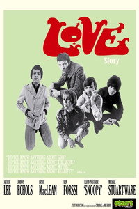 Постер фильма «Love Story (2006)» — (2 из 2)
