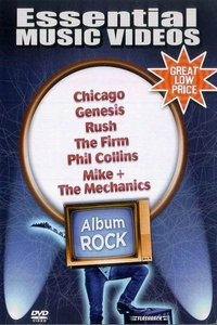 Essential Music Videos: Album Rock (2004)