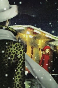 Постер аниме «Нана (2006 - 2007)» — (67 из 93)