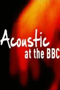 Poster de Acoustic At The BBC