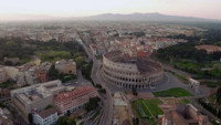 Ghosts of the Colosseum