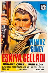 Poster de Eşkıya Celladı
