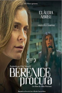 Постер фильма «Berenice Procura (2017)» — (1 из 2)