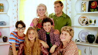 «Чудесные годы (1988-1993)» — обои к сериалу #7