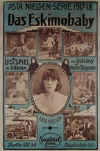 Das Eskimobaby (1918)