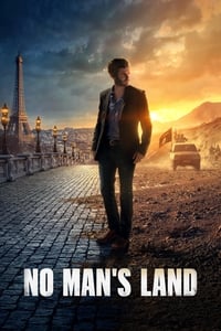 copertina serie tv No+Man%27s+Land 2020