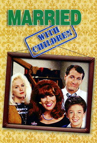 Постер сериала «Женаты и с детьми (1987-1997)» — (22 из 72)