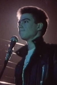 Poster de Pera Panker