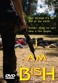 Постер фильма «I Am Bish (2009)» — (2 из 2)