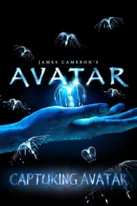 Capturing Avatar (2010)