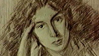 «Школа изящных искусств. Пейзаж с можжевельником (1987)» — обои к мультфильму #1