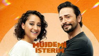 «Müjdemi Isterim (2022)» — обои к фильму #1
